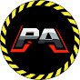 PA Truck Center logo