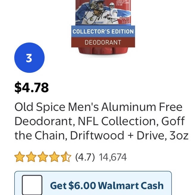 Post from Couponing Deals