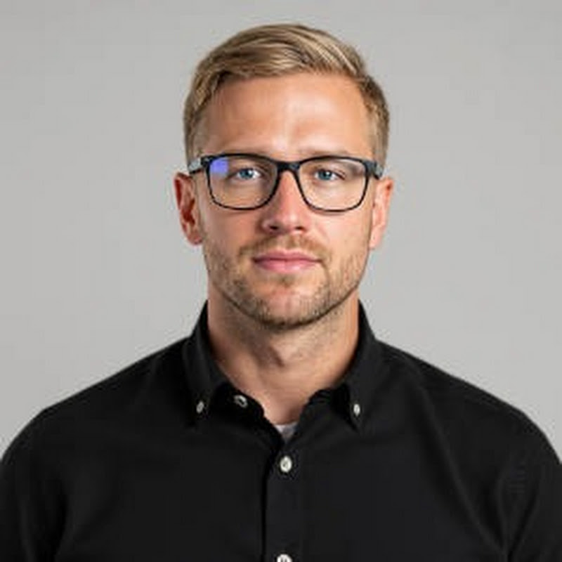Nico Bartes