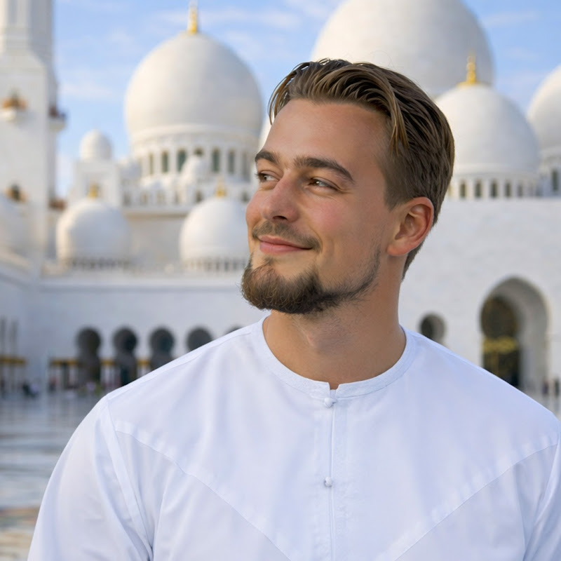 Thom J. Défilet (ريّان)