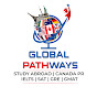 Global Pathways - Study Abroad & Immigration- RCIC logo