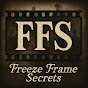 Freeze Frame Secrets logo