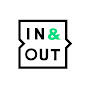 In&Out Consulting logo