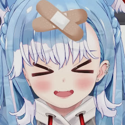 プロフィール写真