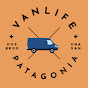 Vanlife Patagonia logo