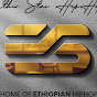EthioStarHiphop logo