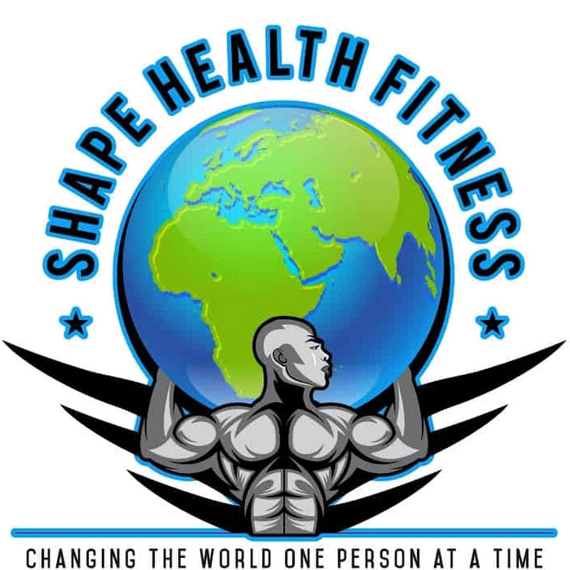 Shape Health & Fitness