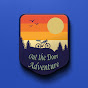 Out the Door Adventure logo