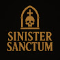 Sinister Sanctum logo