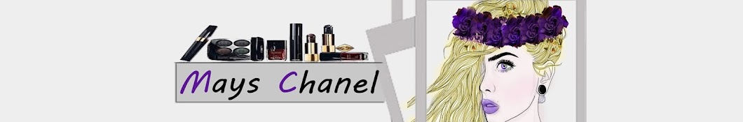 Mays Chanel YouTube channel avatar