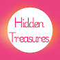 Hidden Treasures 4 U logo