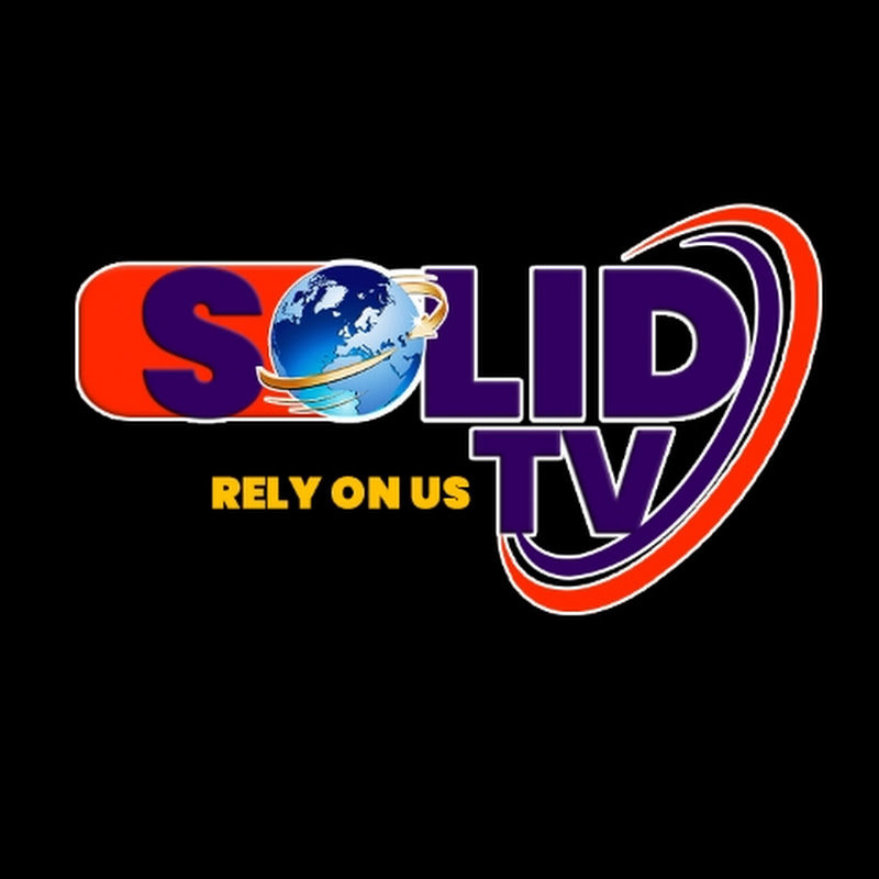 SOLID TV