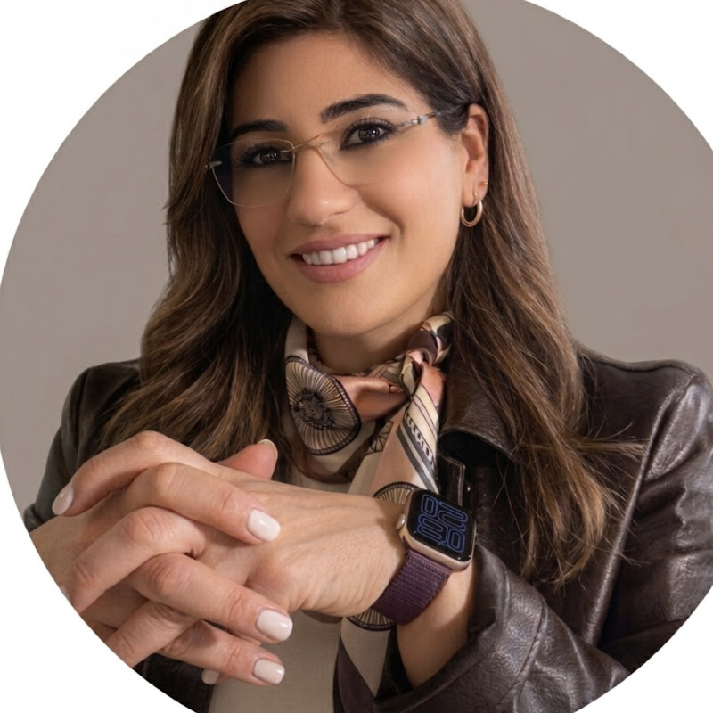 Hanane Ahmad Mortada