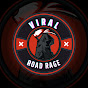 VIRAL ROAD RAGE logo