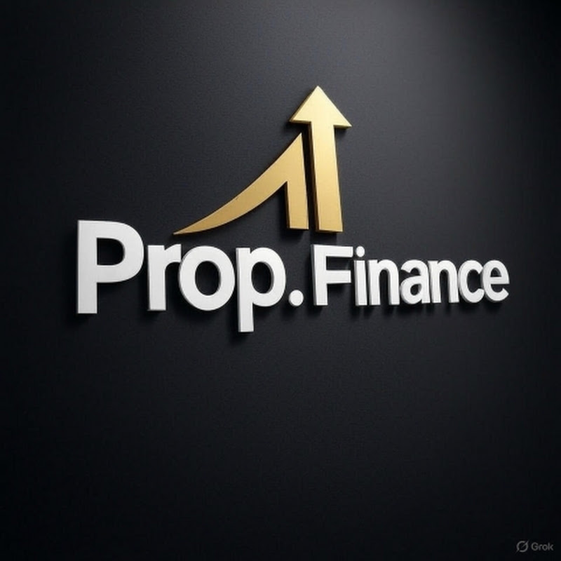Prop. Finance