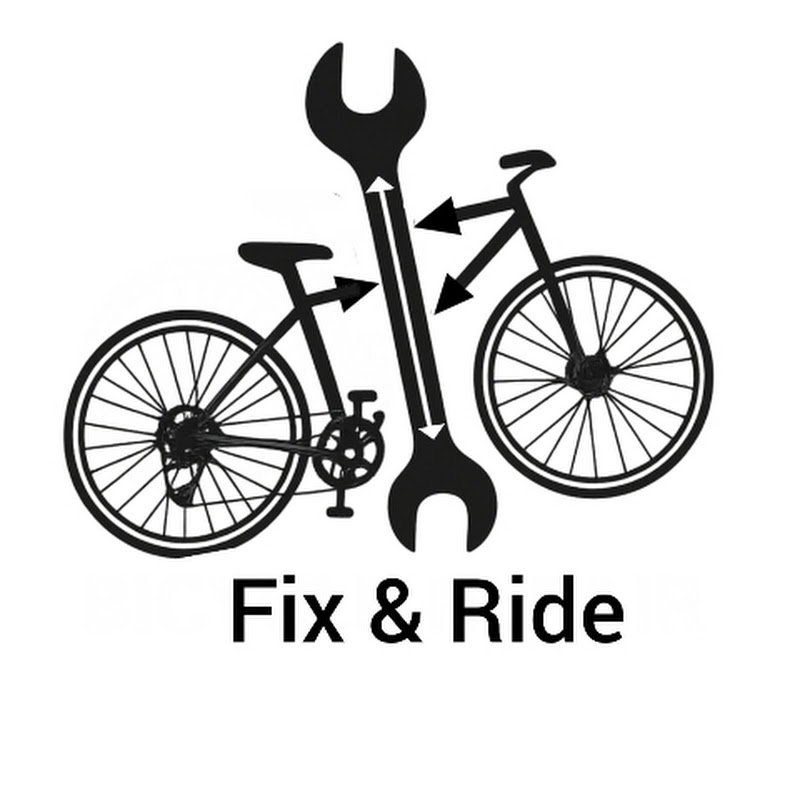 Fix & Ride