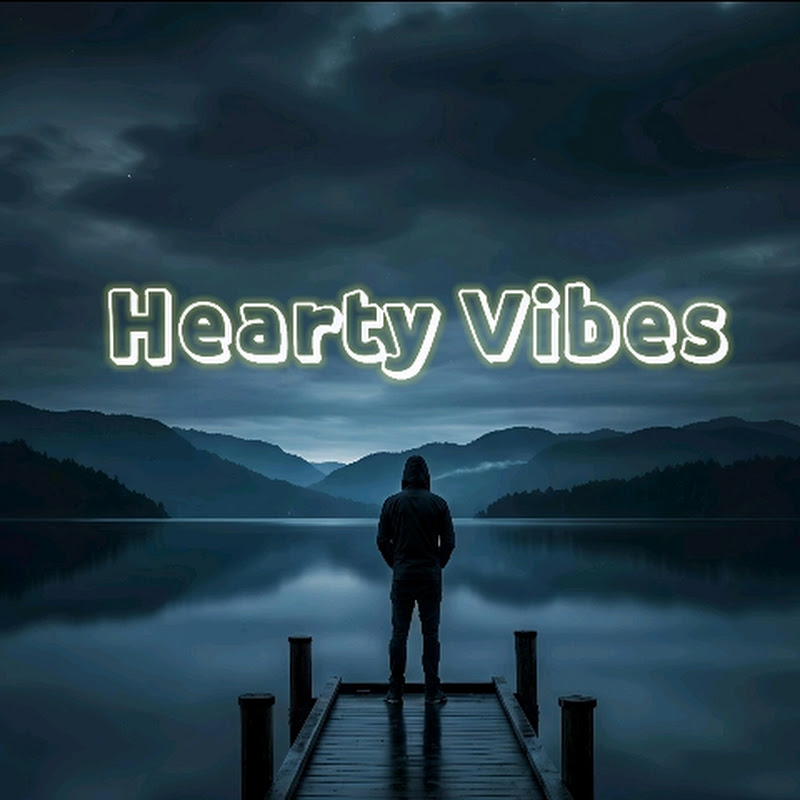 Hearty Vibes