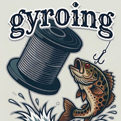 Gyroing Fishing TV