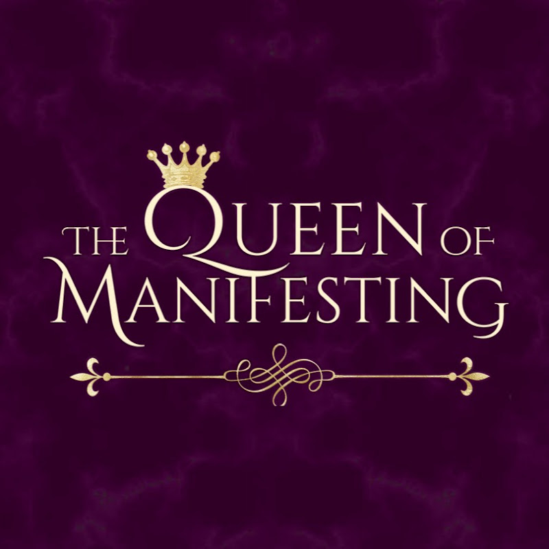 The Queen of Manifesting