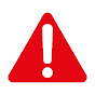 Warning Roni logo