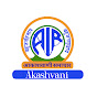 AIR News Gujarat logo