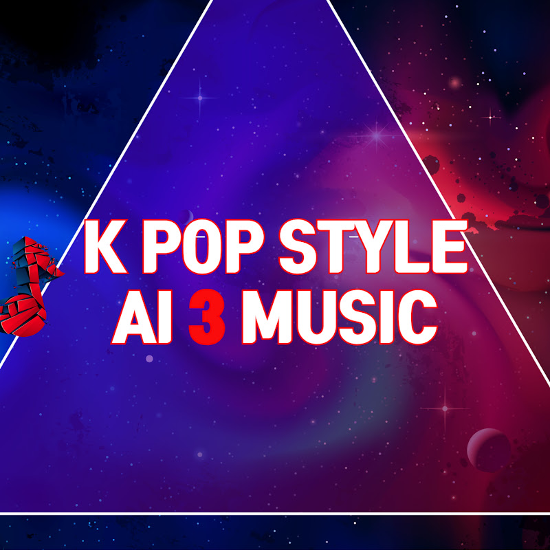 KPOP STYLE AI 3 MUSIC