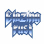 Blazing Rust logo