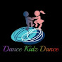 Dance Kidz Dance (by Swetha Pakala) logo