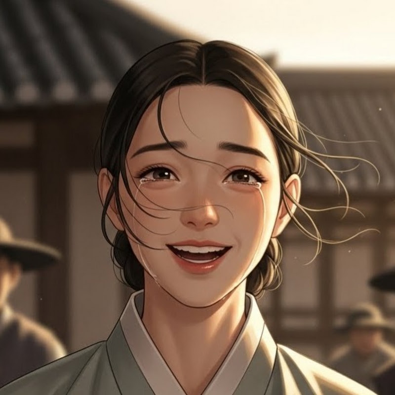 목화야담