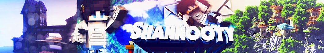 Shannooty YouTube channel avatar