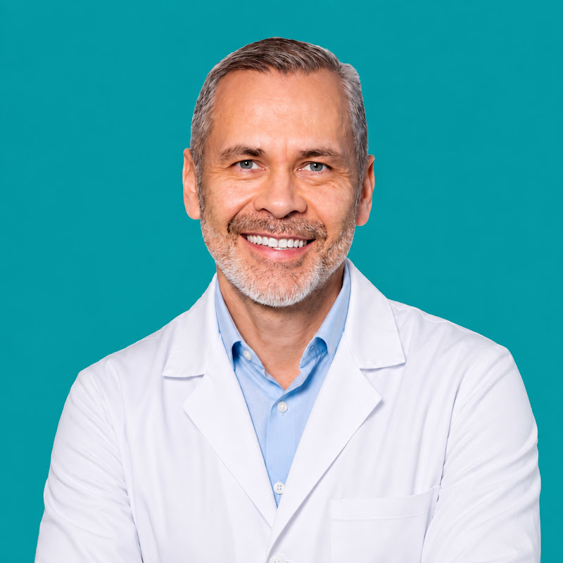 Doktor Evžen