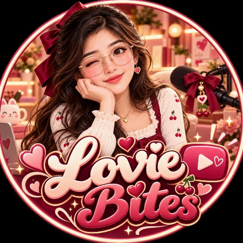 LovieBites