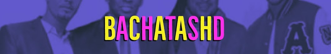 BachatasHD YouTube channel avatar