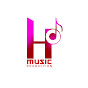 H Music Production logo