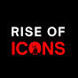 RISE OF ICONS logo