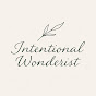 Intentional Wonderist logo