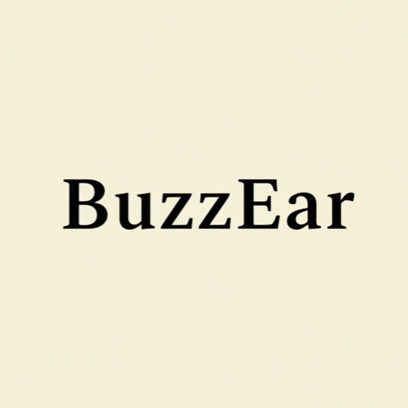 BuzzEar