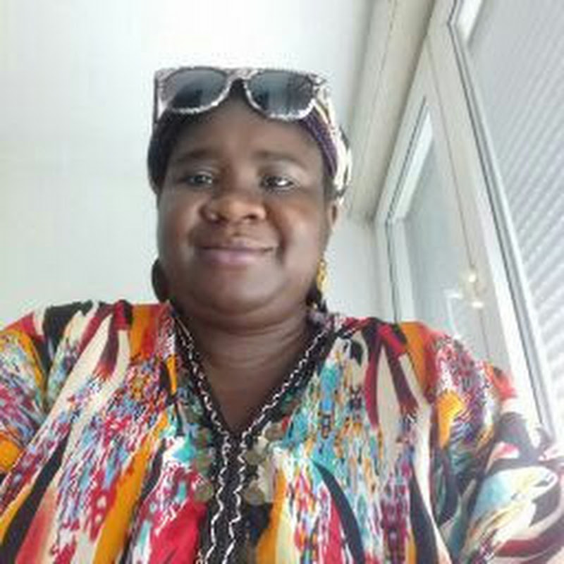 CHIOMA &FAMILY LIFESTYLE 