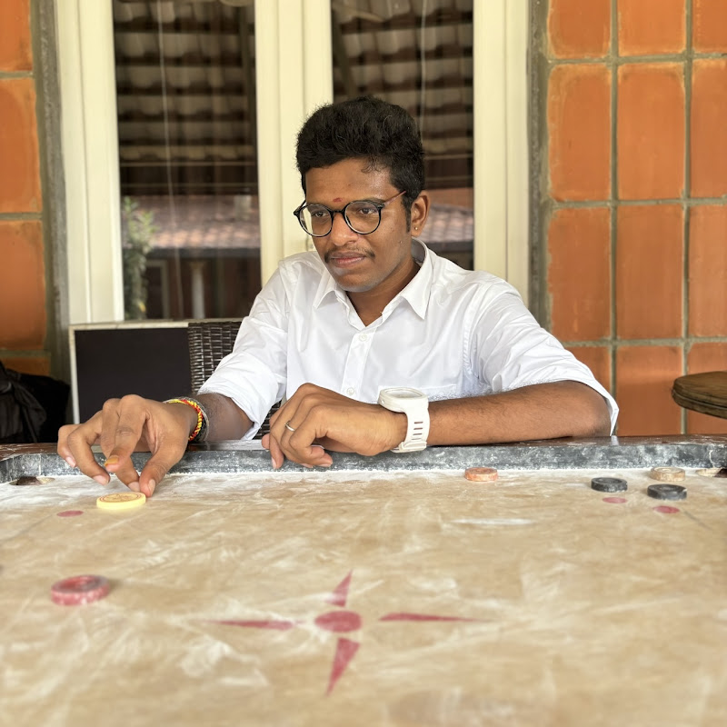 Sivasurjith official