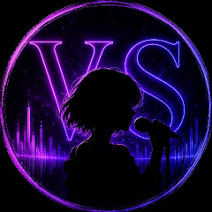 Vtuber Sings