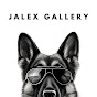 JALEX Gallery logo