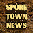 Spore Town News