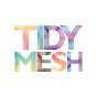 Tidy Mesh logo