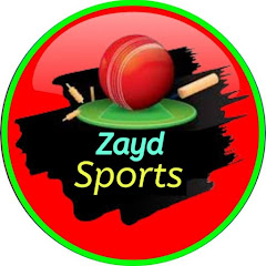 Zayd sports channel logo
