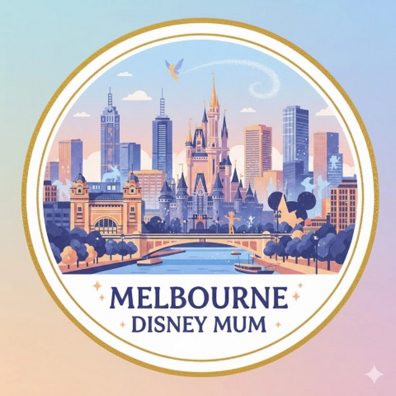 Melbourne Disney Mum