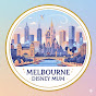 Melbourne Disney Mum