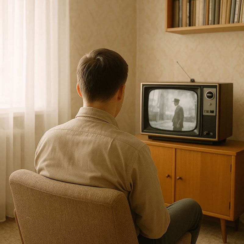 Легенды Экрана Logo