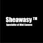 Sheawasy logo