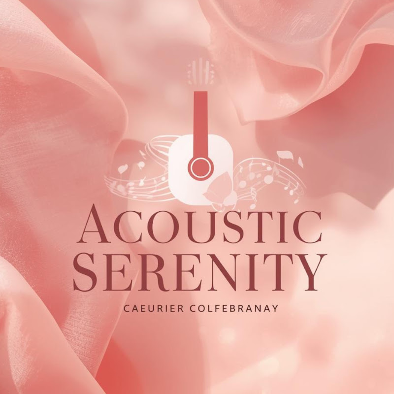 Acoustic Serenity