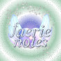 faerienotes logo